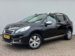 Peugeot 2008 1.2 PureTech Allure, Panorama, Automaat, Navi