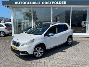 Peugeot 2008 1.2 PureTech Crossway