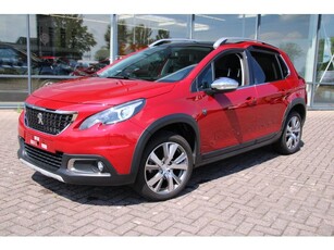 Peugeot 2008 1.2 PureTech Crossway