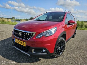 Peugeot 2008 1.2 PureTech GT-line