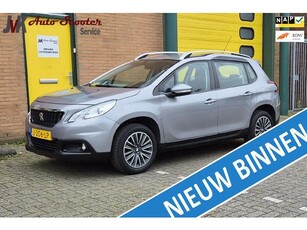 Peugeot 2008 1.2 PureTech Blue Lion Nette Auto! Airco!