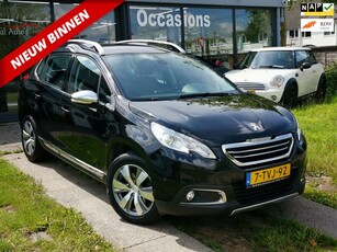 Peugeot 2008 1.6 VTi Allure