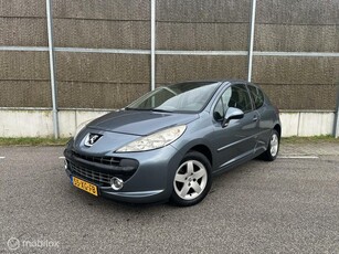 Peugeot 207 1.4-16V XS Pack NAP/APK/CLIMA