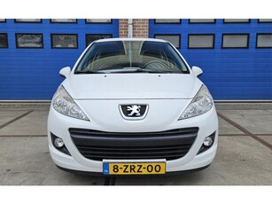 Peugeot 207 1.4 HDi Blue Lease *airco* trekhaak Diesel