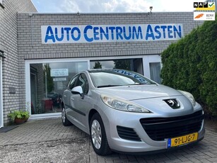 Peugeot 207 1.4 VTi X-Line Mooie auto