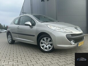 Peugeot 207 1.4 VTi XS 3e Eigenaar APK 05-2025