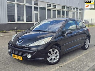 Peugeot 207 1.6 VTi Pack/APK/Airco/EleckRamen