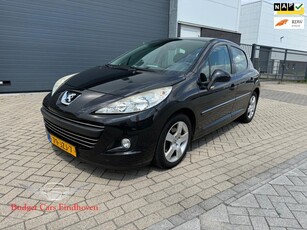 Peugeot 207 1.6 VTi Première Nap/Airco/Navi/APK 07-2025!