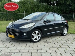 Peugeot 207 1.6 VTi XS Climate Cruise Nieuwe APK!