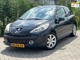 Peugeot 207 1.6 VTi XS Pack Airco Panoramadak Apk tot