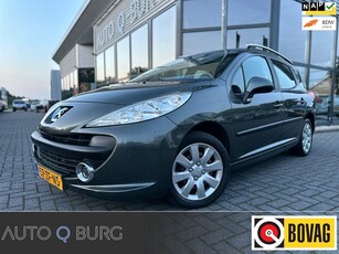 Peugeot 207 SW 1.6 VTi XS Automaat Panorama dak Airco