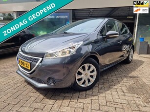 Peugeot 208 1.0 PureTech Access 2E EIGENAAR 12 MND