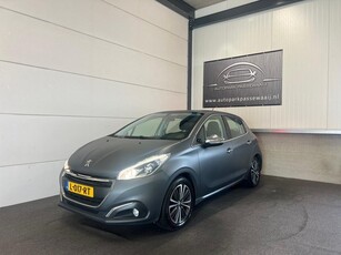 Peugeot 208 1.0 PureTech Access Cruise Control, Airco, !6''