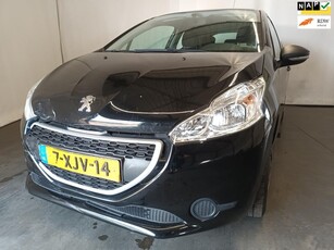 Peugeot 208 1.0 VTi Access - Airco - Export - Schade