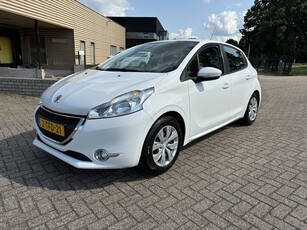 Peugeot 208 1.2 e-VTi Envy Automaat [ airco