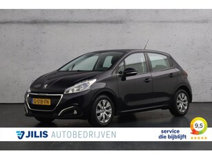 Peugeot 208 1.2 PureTech Active Apple carplay