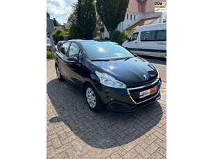 Peugeot 208 1.2 PureTech Active AUTOMAAT NAP AIRCO!