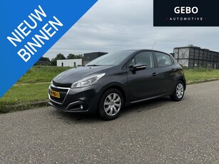 Peugeot 208 1.2 PureTech Active