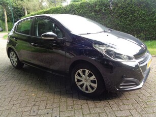 Peugeot 208 1.2 PureTech Active.Distributie.Nieuw!