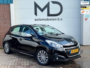 Peugeot 208 1.2 PureTech Allure / LED / Navi / Trekhaak /NAP