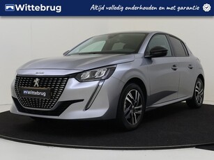 Peugeot 208 1.2 PureTech Allure Pack Automaat Climate