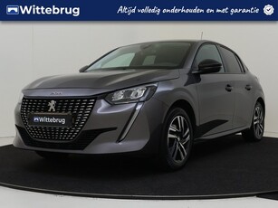 Peugeot 208 1.2 PureTech Allure Pack Automaat Navigatie