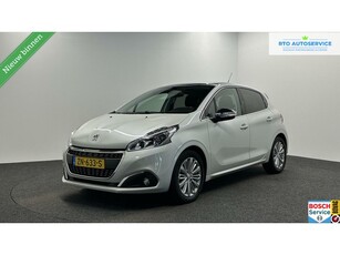 Peugeot 208 1.2 PureTech AllurePanoApple