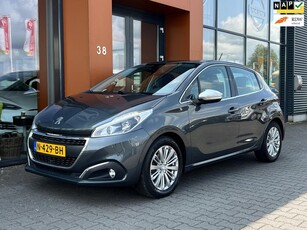 Peugeot 208 1.2 PureTech automaatNaviCarplayPDCCruise