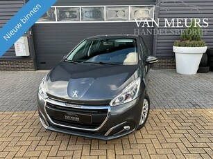 Peugeot 208 1.2 PureTech Blue Lease, navi