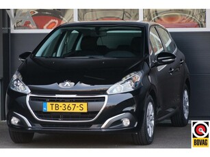 Peugeot 208 1.2 PureTech Blue Lion, NL, CarPlay, PDC, cruise