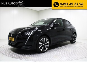 Peugeot 208 1.2 PureTech GT Camera / Blind Spot / Navi