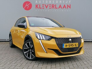 Peugeot 208 1.2 PureTech GT-Line AUTOMAAT I GT-LINE I