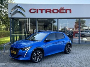 Peugeot 208 1.2 PureTech GT-Line