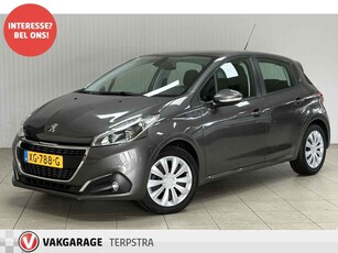 Peugeot 208 1.2 PureTech Signature/