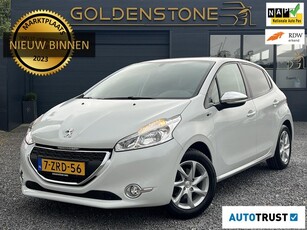 Peugeot 208 1.2 PureTech Style 2e