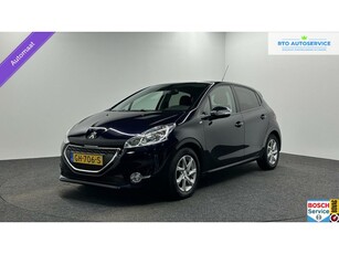 Peugeot 208 1.2 PureTech Style