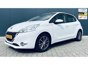 Peugeot 208 1.2 VTi Active Airco Cruise Navi NAP APK