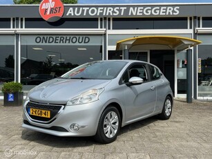 Peugeot 208 1.2 VTi Active