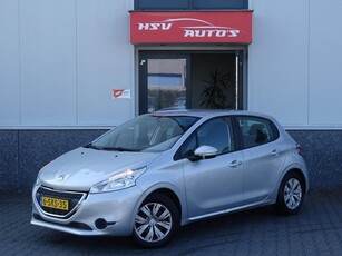 Peugeot 208 1.2 VTi Active (hagelschade)