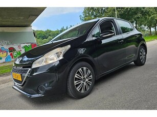 Peugeot 208 1.2 VTi Airco 06-04-2025 APK 2e Eig NL Auto