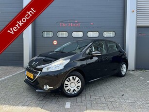 Peugeot 208 1.2 VTi Allure?Airco ?PDC ?Navi ?Nw APK