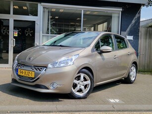 Peugeot 208 1.4 e-HDi Active NAP / AIRCO / PDC / AUTOMAAT