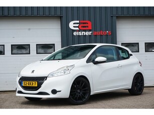 Peugeot 208 1.4 VTi Active TREKHAAK CRUISE AIRCO