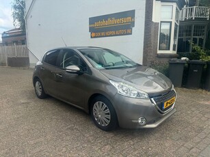 Peugeot 208 1.4 VTi Allure 5 DEURS CLIMA