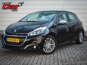 Peugeot 208 1.6 BlueHDi Blue Lease Executive Clima Navi