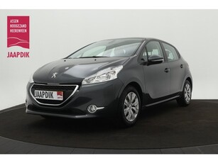 Peugeot 208 BWJ 2014 1.2 82 PK VTi Allure NAVI / CLIMA /