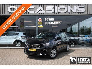 Peugeot 3008 1.2 Blue Lease Executive NAVIGATIE/ CRUISE