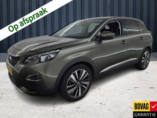 Peugeot 3008 1.2 PureTech Allure 1e-Eig