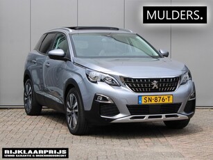 Peugeot 3008 1.2 PureTech Allure Automaat Navi /