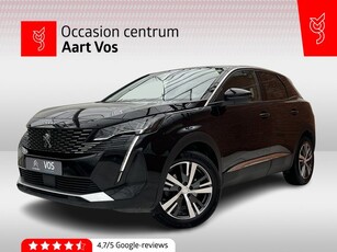 Peugeot 3008 PureTech 130 Allure EAT8 Pack Automaat